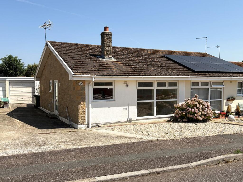 Main image of property: Scalwell Mead, Seaton, Devon, EX12