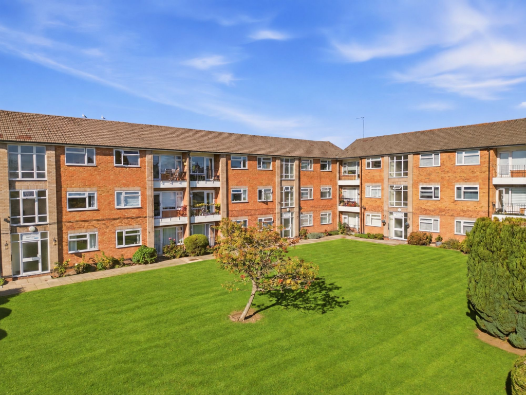 Main image of property: Barrowfield Court, Barrowfeild Lane, CV8