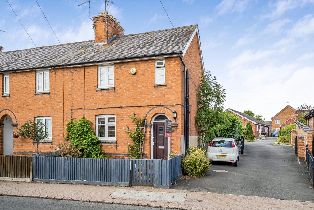 Main image of property: High Street, Kibworth Beauchamp, Leicestershire