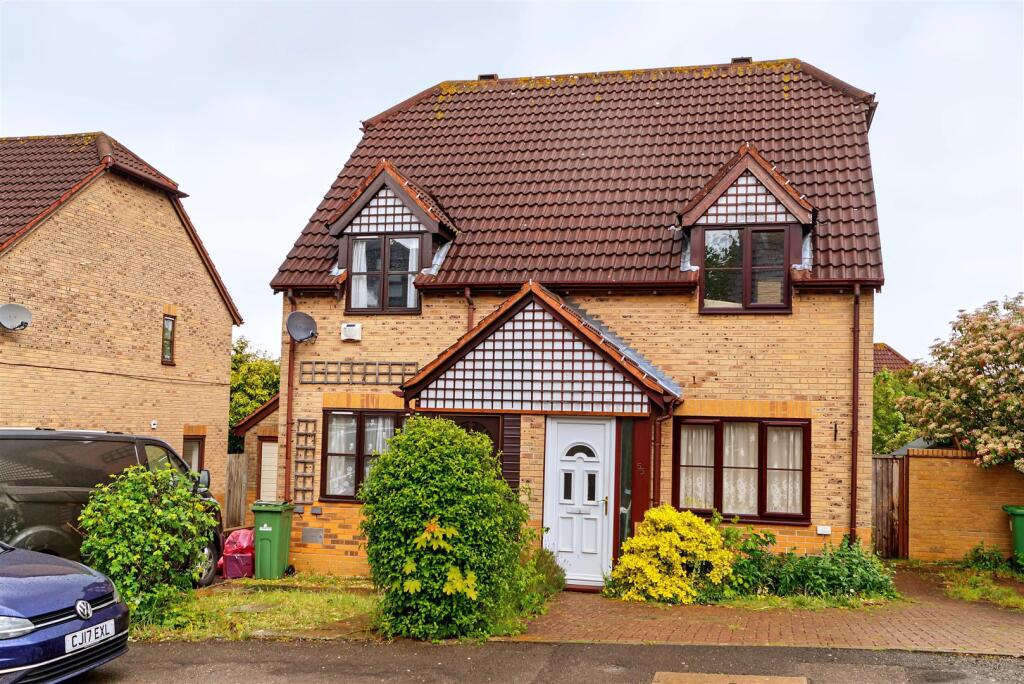 Main image of property: Specklands Loughton Milton Keynes MK5
