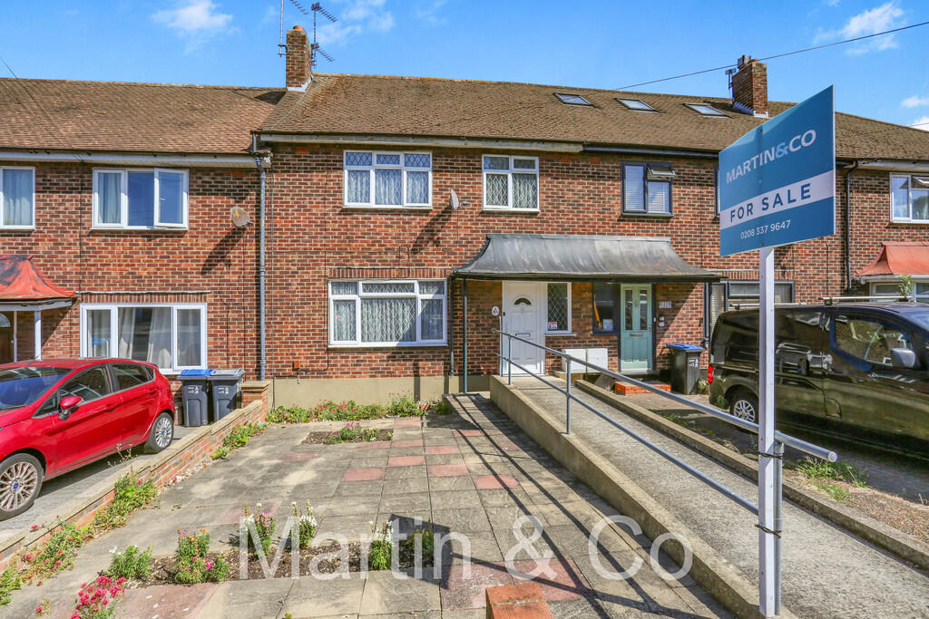 Main image of property: Tudor Drive, Morden, SM4