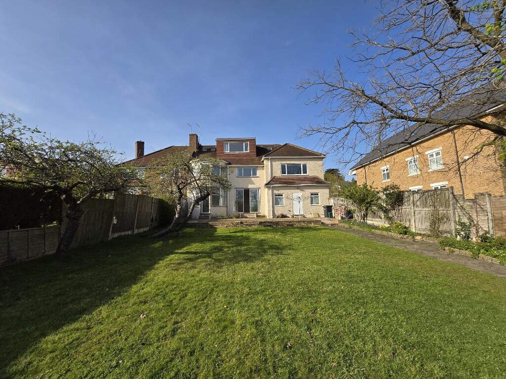 Main image of property: Slades Hill, London, EN2