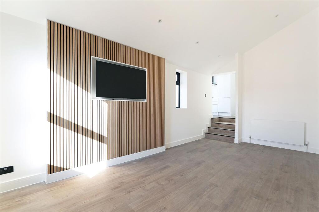 Main image of property: Portland Road, London