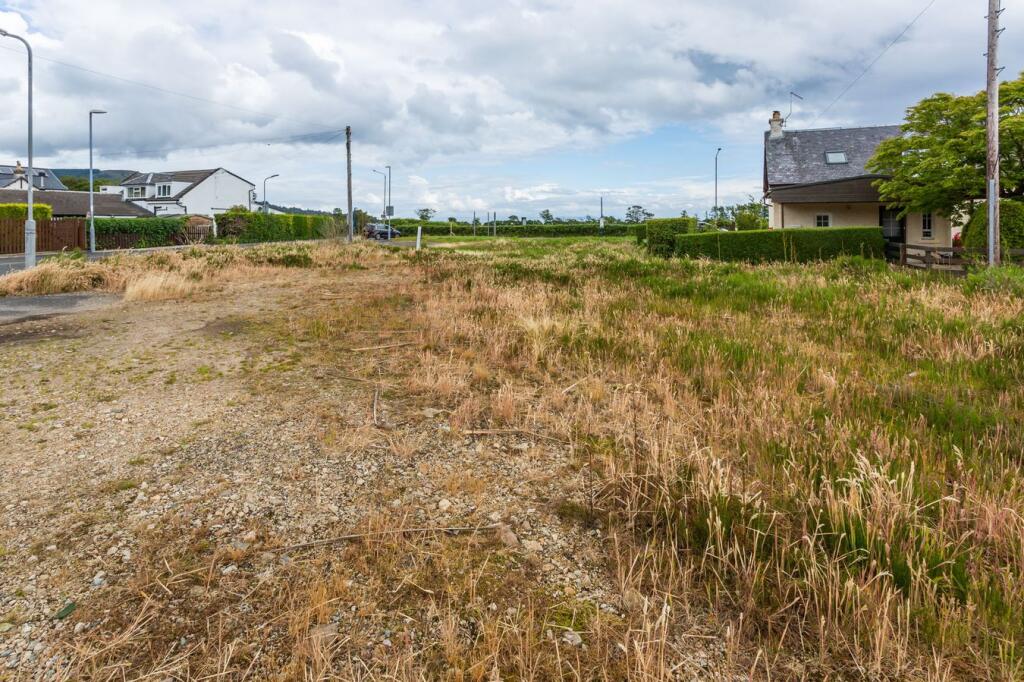 Main image of property: Glencloy Road, Brodick, KA27