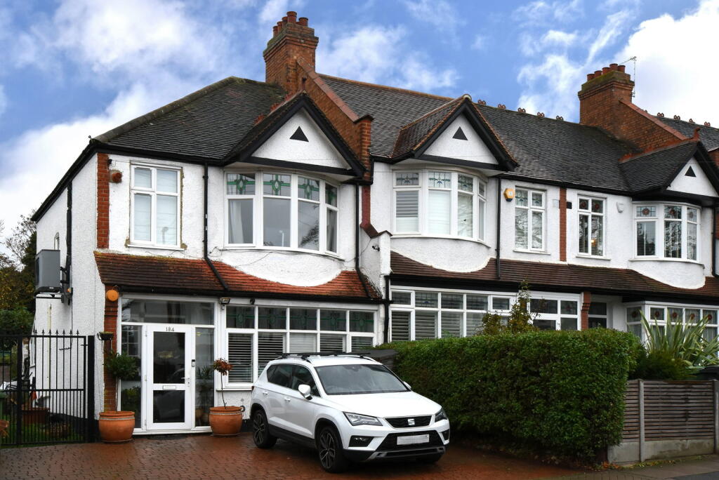 Main image of property: Cranston Road, London, SE23 2EY