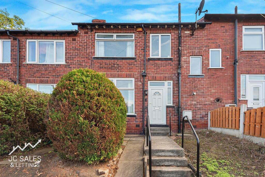 Main image of property: Hall Road, Handsworth, Sheffield