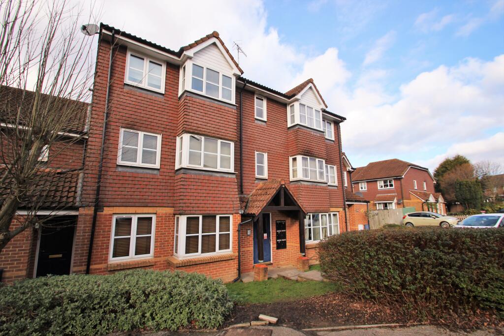 Main image of property: Bolton Road | Maidenbower | Crawley | RH10 | New Move Estate Agents
