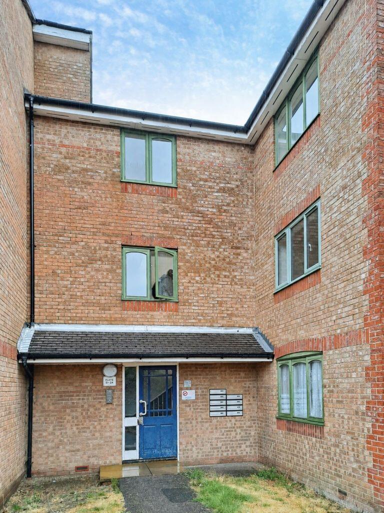 Main image of property: Clemence Road Dagenham