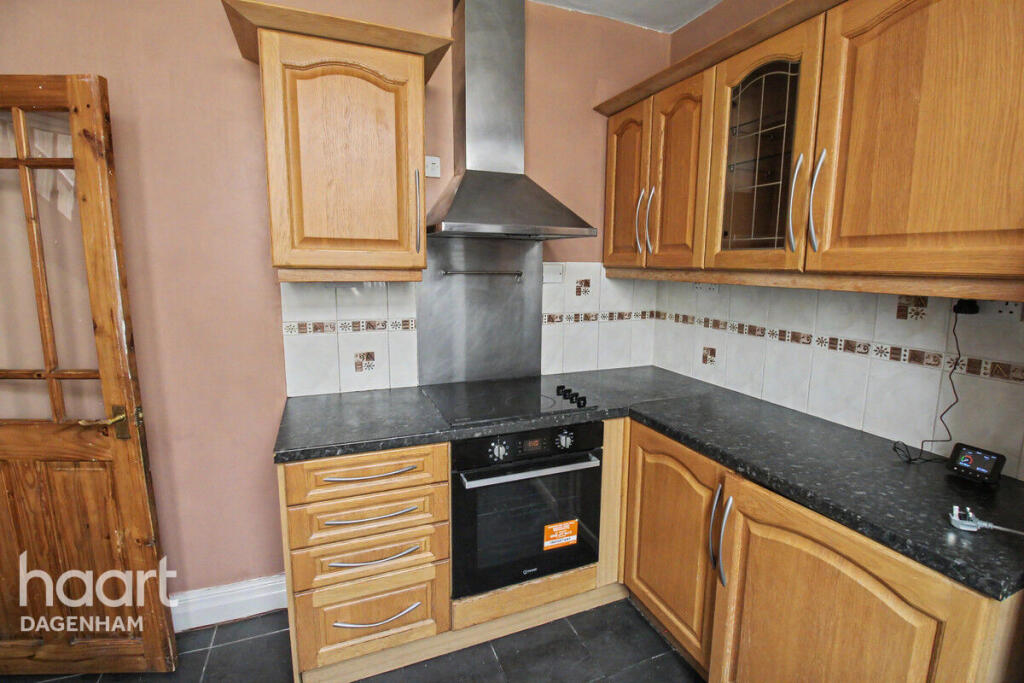Main image of property: Windsor Road, Dagenham