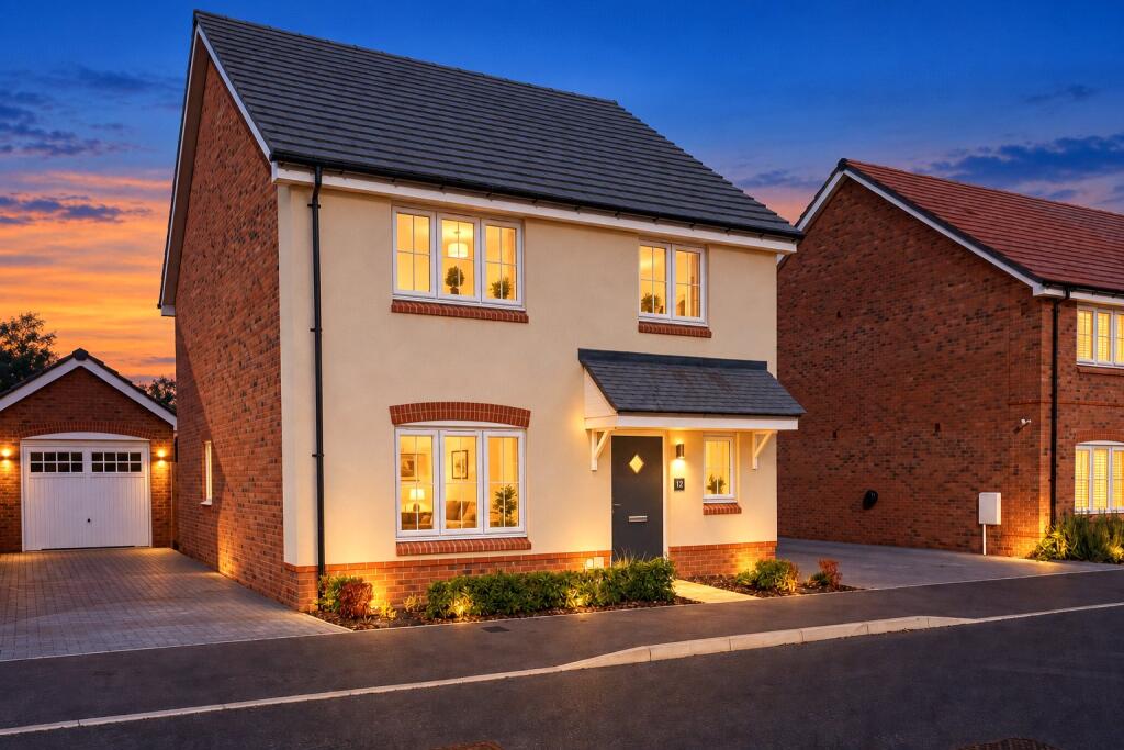 Main image of property: Pyrcroft Road, Chertsey, Surrey, KT16