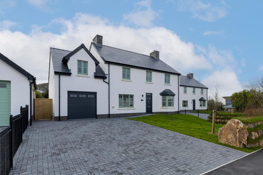 Main image of property: Nun Street, St Davids, SA62