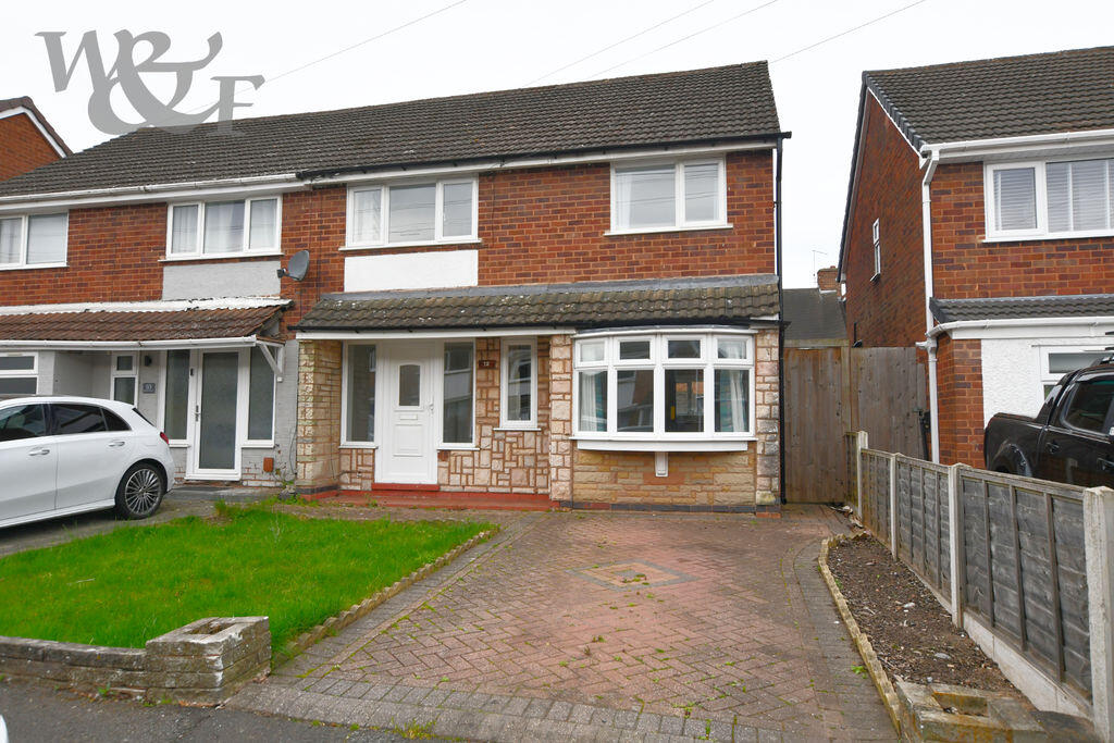 Main image of property: Birch Croft, Birmingham