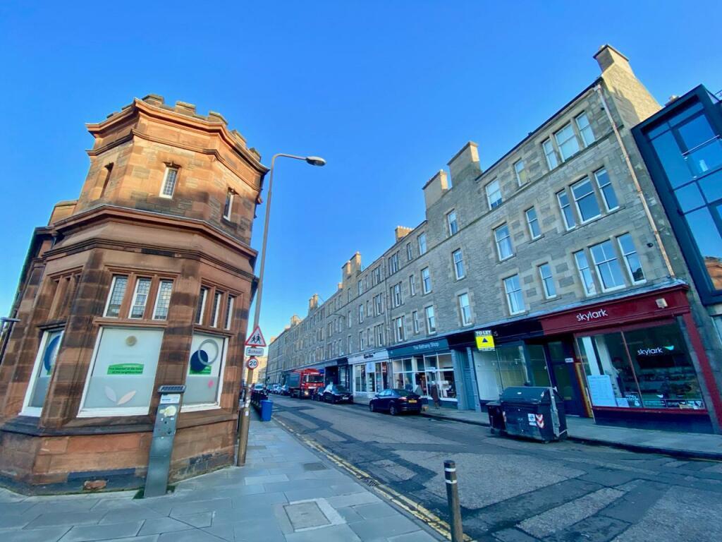 Main image of property: Hamilton Place, Edinburgh, EH3 5AZ