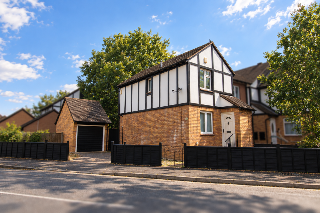 Main image of property: Westmacott Drive, Feltham, London