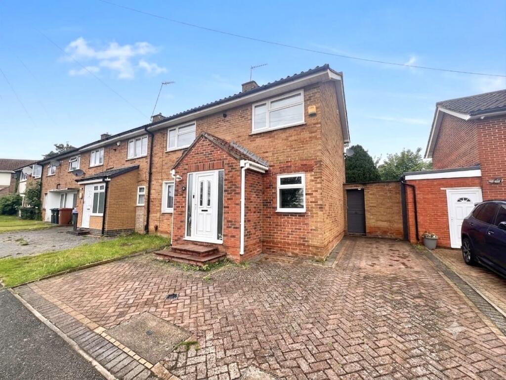 Main image of property: Bourne Crescent, Kings Heath, Northampton NN5