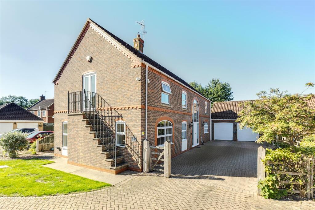 Main image of property: Pashley Walk, Belton