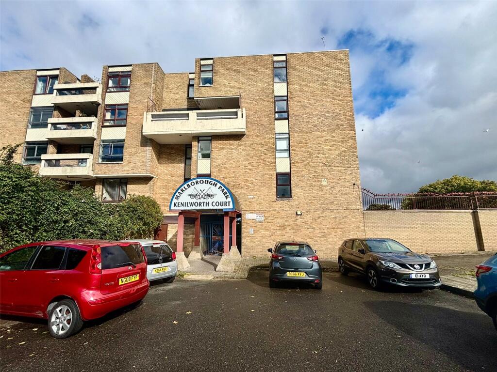 Main image of property: Kenilworth Court, Washington, NE37