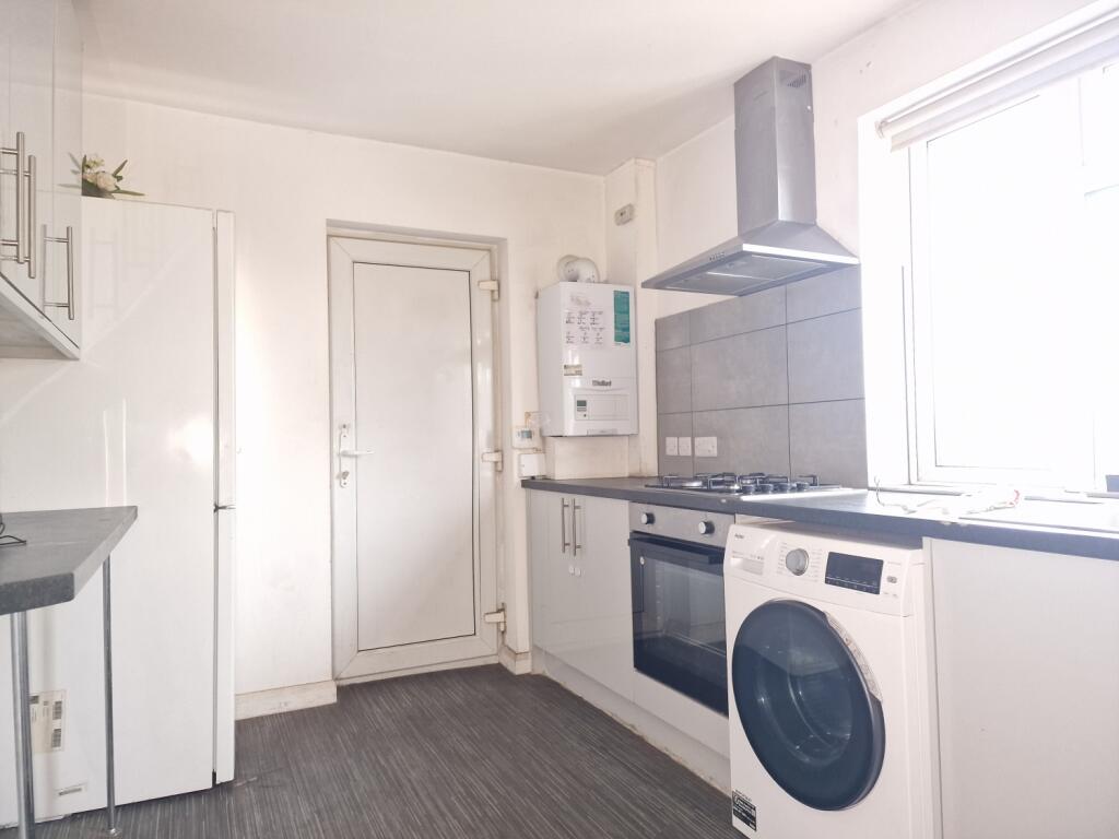 Main image of property: High Road, Harrow, Middlesex, HA3