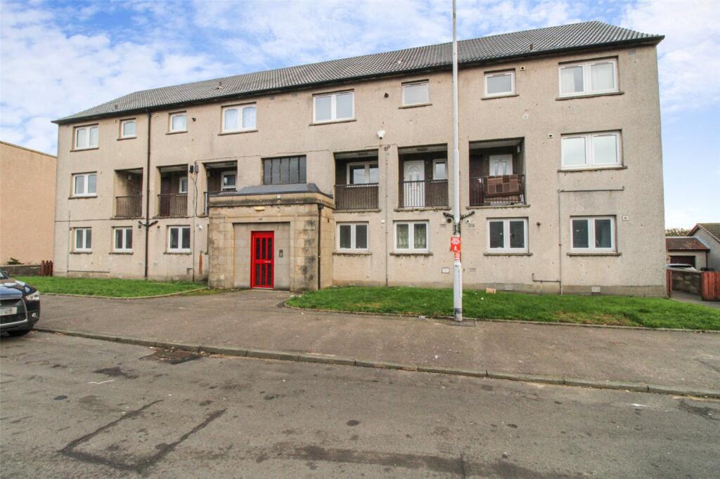 Main image of property: Randolph Street, Buckhaven, Leven, Fife, KY8