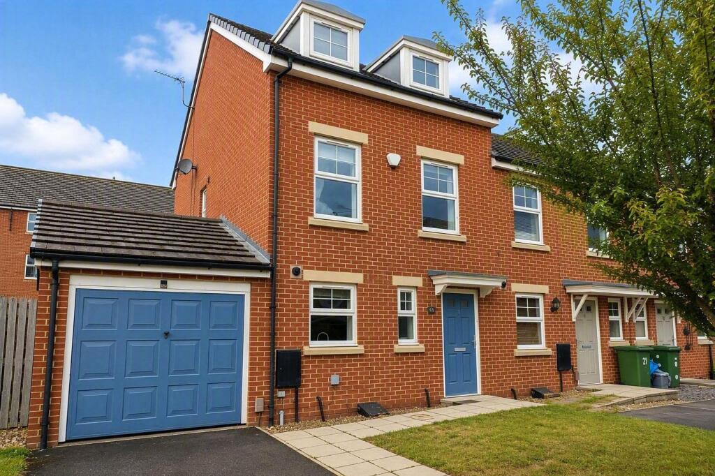 Main image of property: Diamond Road, Thornaby, TS17