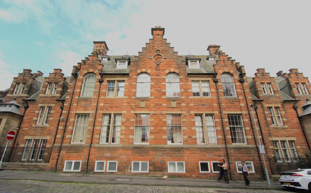 Main image of property: Drummond Street, Newington, Edinburgh, EH8