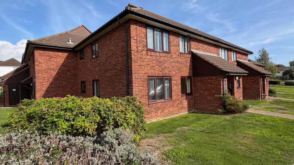 Main image of property: Swanley Close, Eastbourne