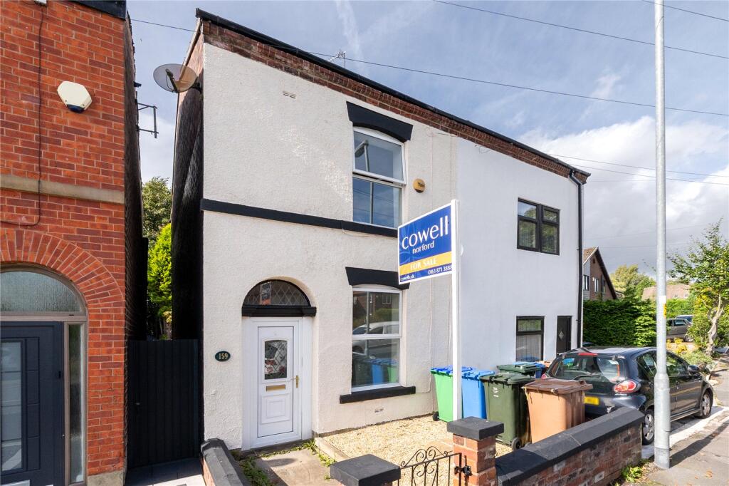 Main image of property: Norden Road, Bamford, Rochdale, OL11