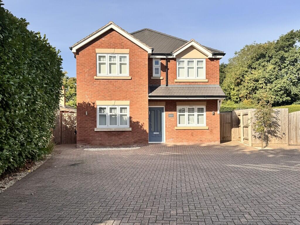 Main image of property: Brooke Road, Kenilworth