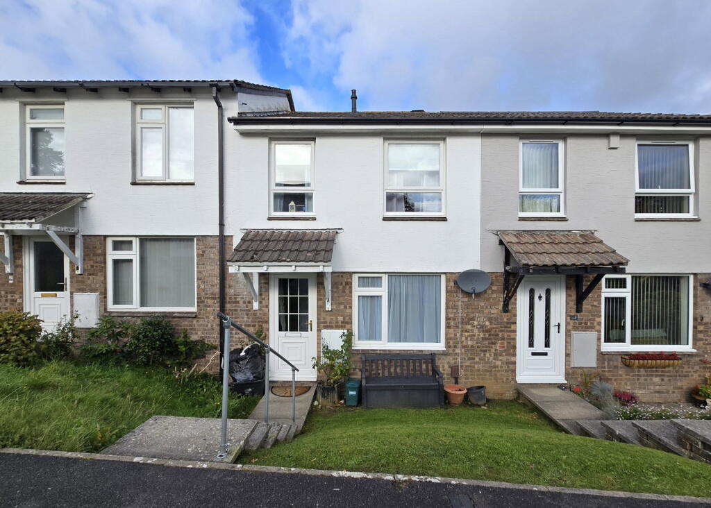Main image of property: Castle Rise, St. Stephens, Saltash, PL12 4SN