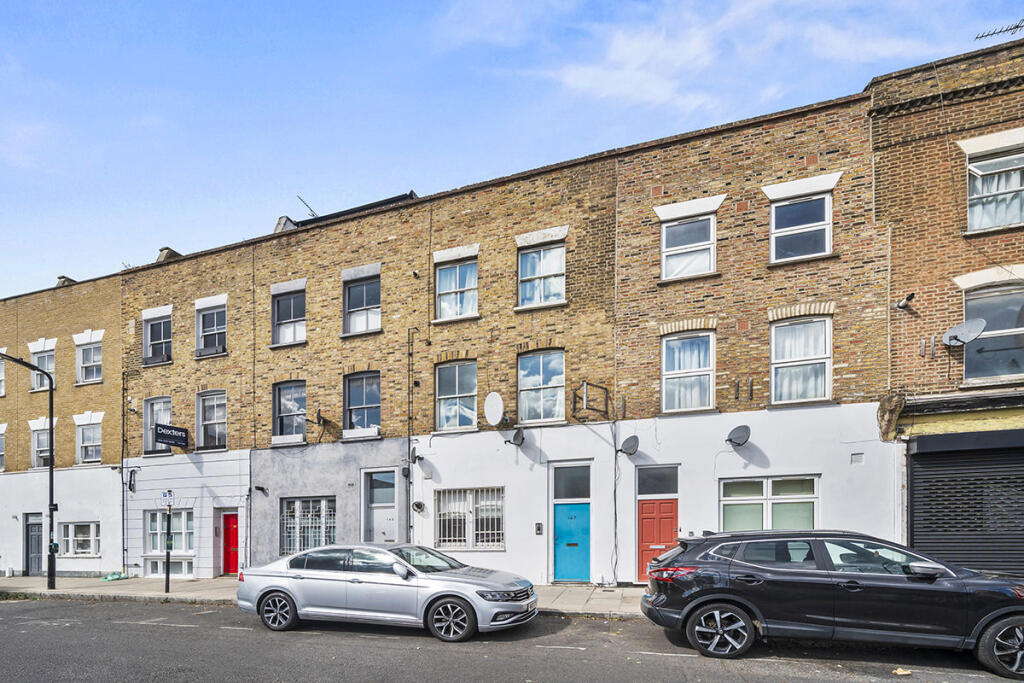Main image of property: Clarence Road