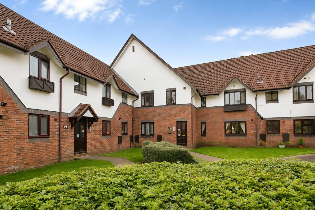 Main image of property: Osprey Close, West Drayton, UB7