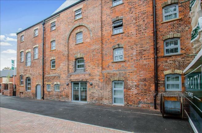 Main image of property: The Malthouse, Lichfield, WS14