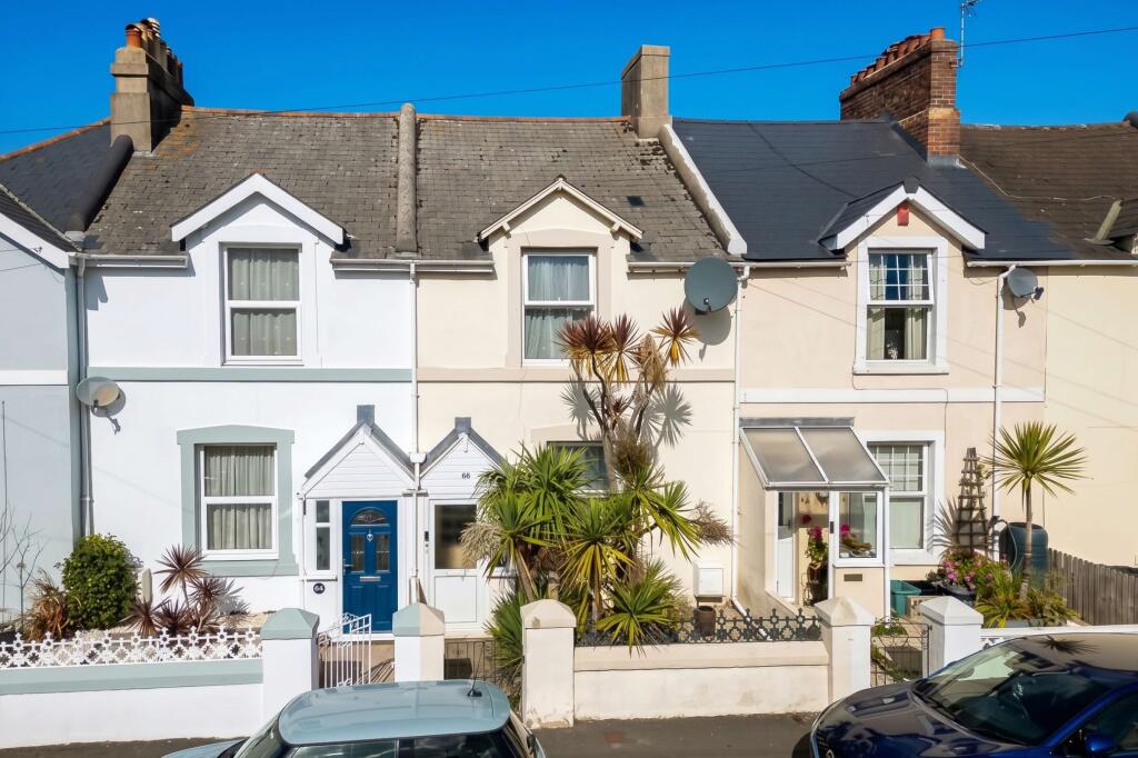 Main image of property: Victoria Park Road, Torquay