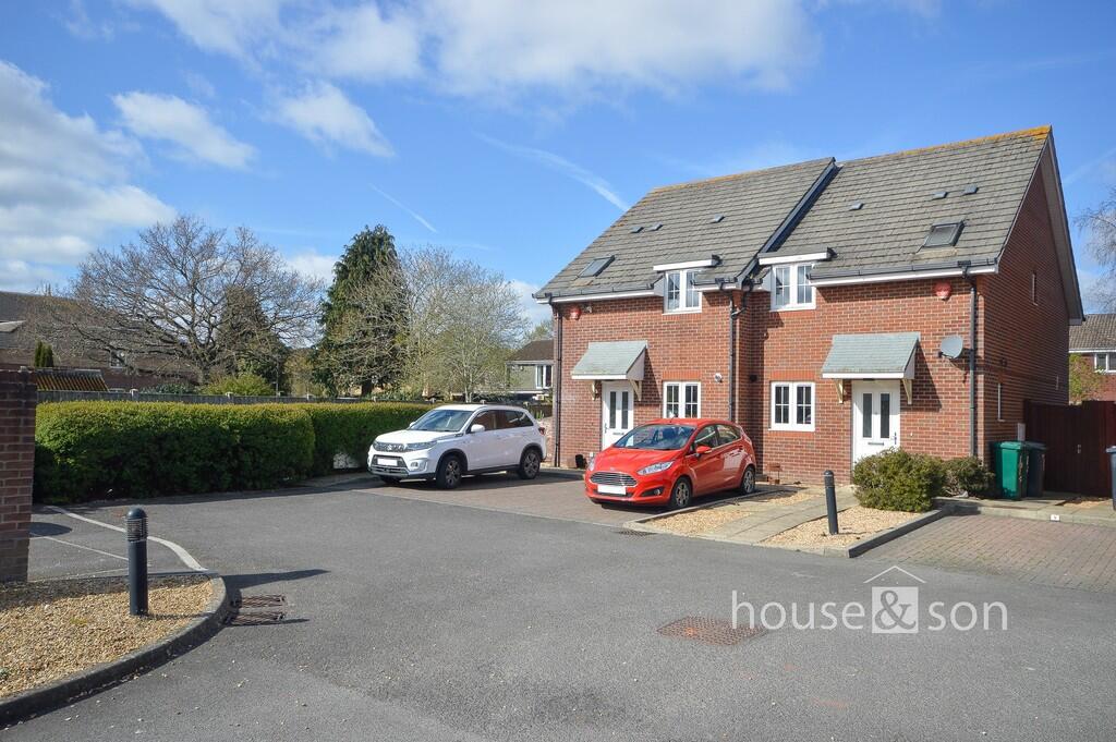Main image of property: Glenmoor Gardens, Bournemouth