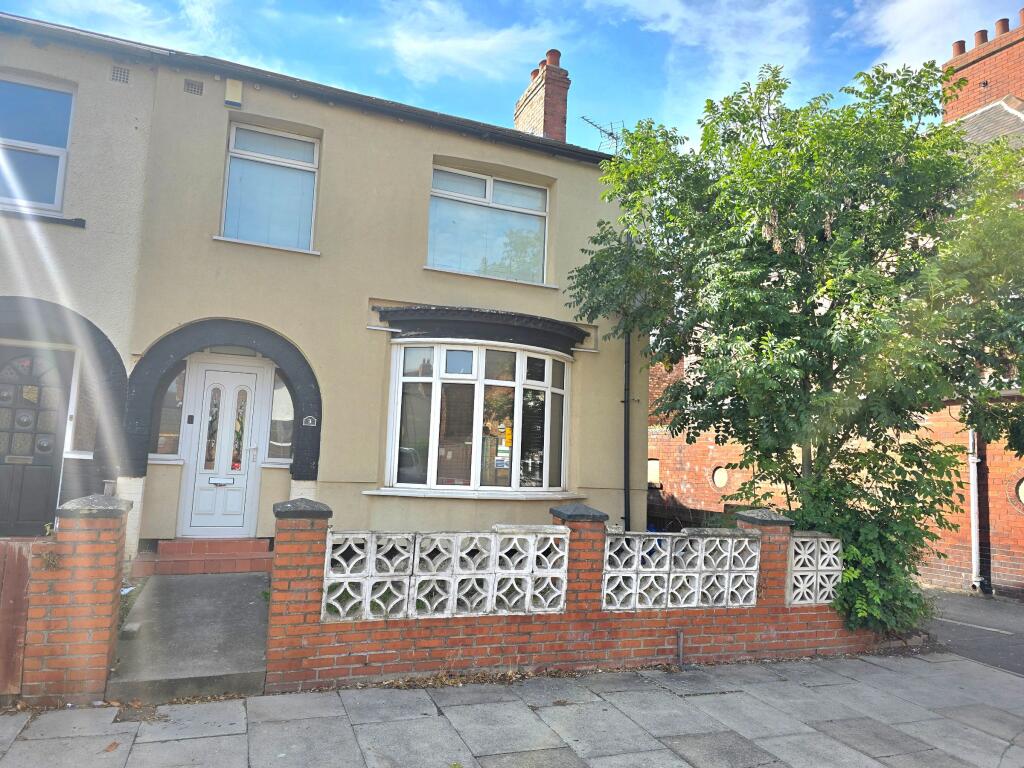 Main image of property: Osborne Road, Stockton-on-Tees, TS18 4DJ
