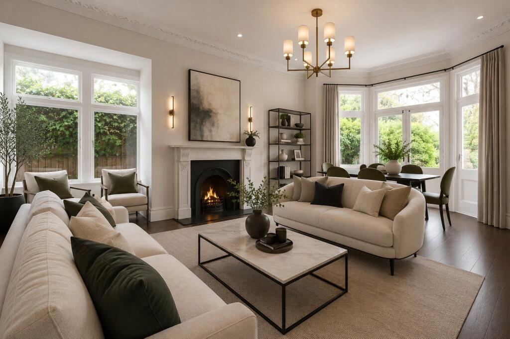 Main image of property: Sheen Road, Richmond, Surrey, TW10