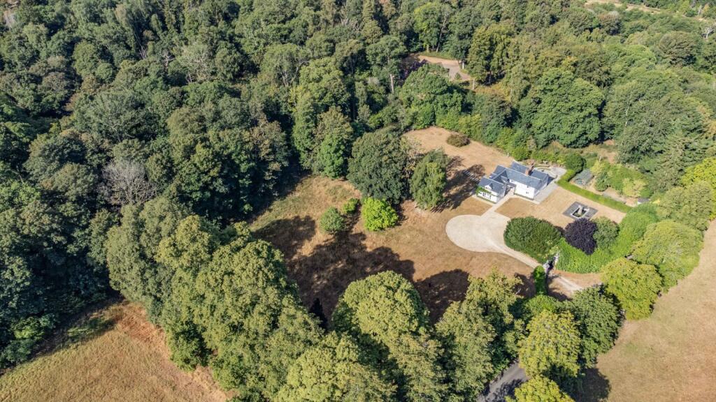 Main image of property: Hungerford Park, Hungerford, Berkshire, RG17