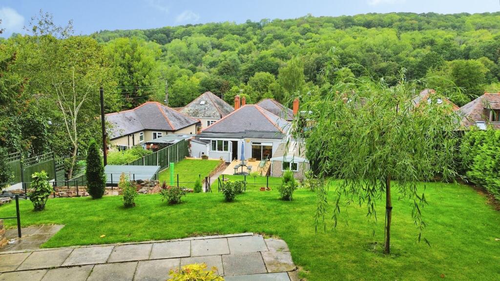 Main image of property: Chapel Road, Jackfield, TF8