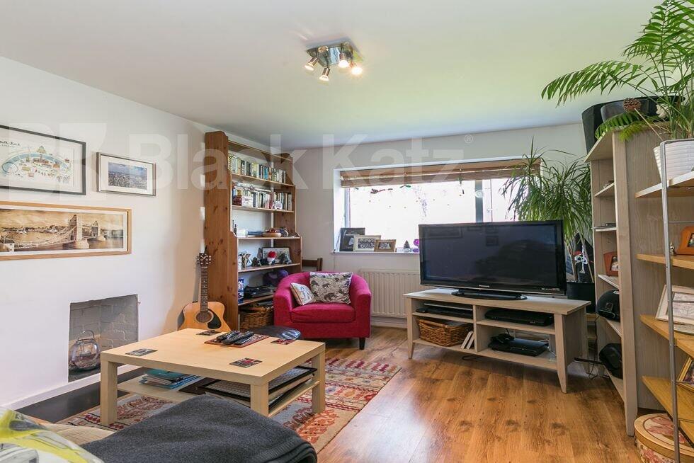 Main image of property: Crescent Road, Crouch End N8 