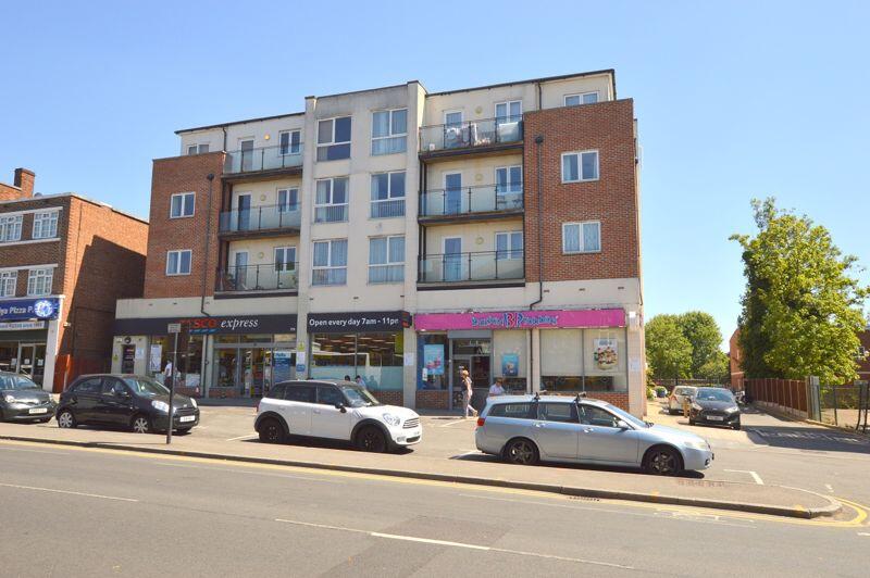 Main image of property: Greyholme Court, Hatch End