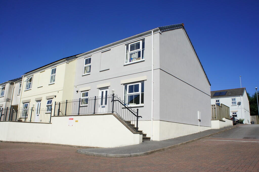 Main image of property: Truro