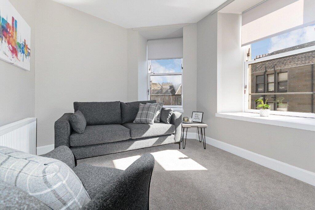 Main image of property: 26 (3FL) Albert Street, Dundee, DD4