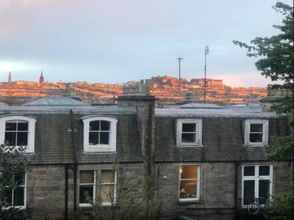 Main image of property: Eildon Terrace, Inverleith, Edinburgh