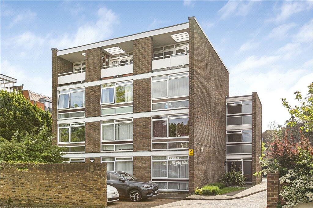 Main image of property: Upper Richmond Road, Putney, SW15