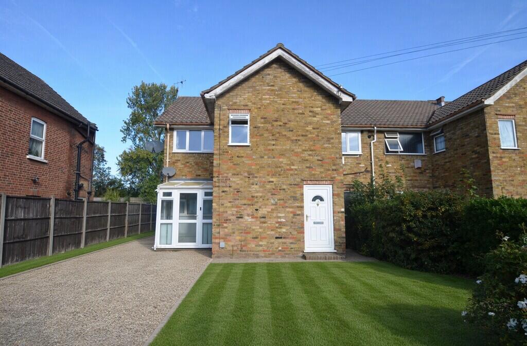 Main image of property: Woodthorpe Road, Ashford