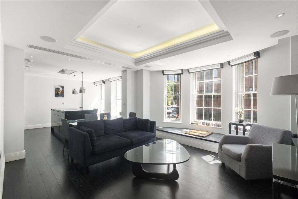 Main image of property: Eccleston Street, Pimlico, London, SW1W