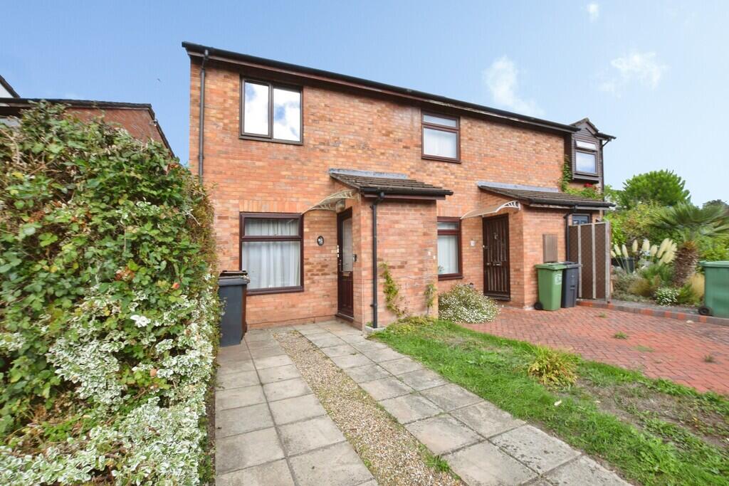 Main image of property: Pound Lane, Topsham