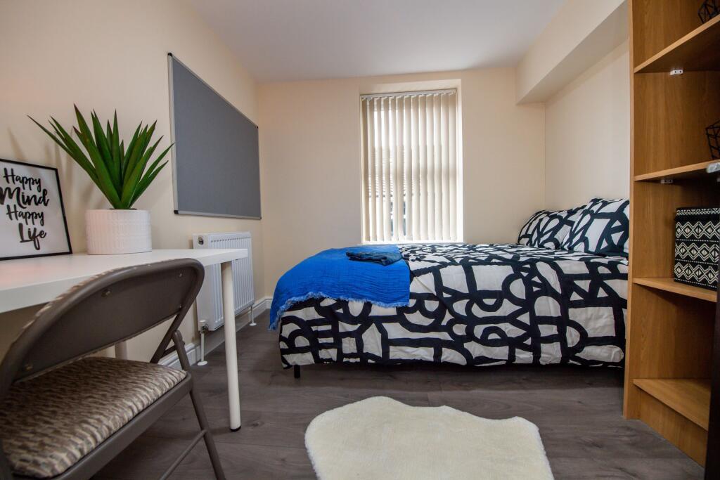 Main image of property: Saxony Road, Liverpool