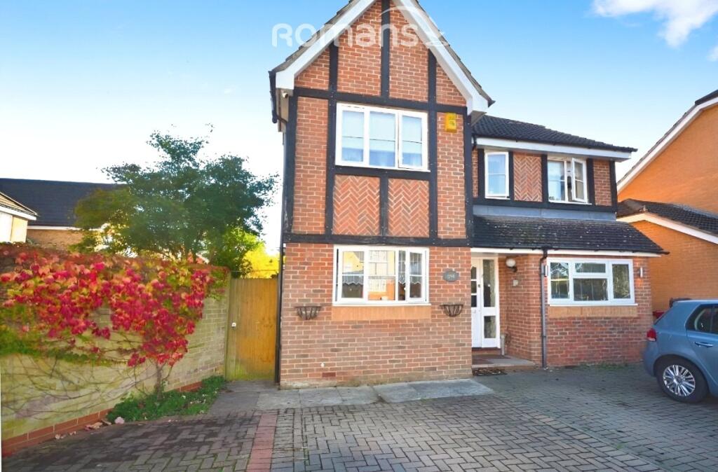 Main image of property: Earls Lane, Slough, SL1