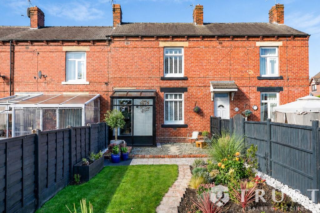 Main image of property: Brookdale Avenue, Ossett, WF5